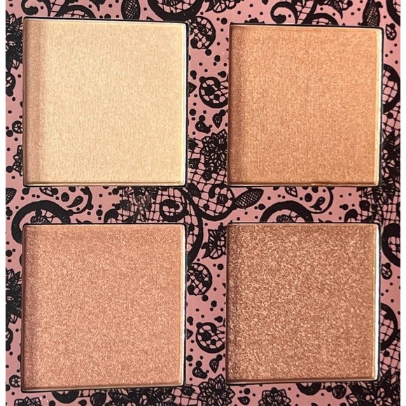 Beauty Creations - Angel Glow - Highlighter Palette - Picture 2 of 7